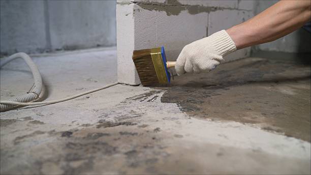 24/7 Emergency Crawl Space Encapsulation experts in Attalla, AL